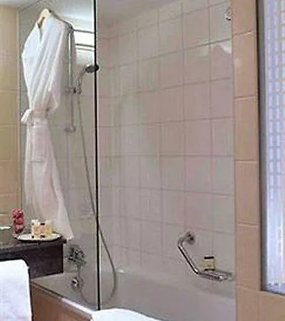 Hotel Courtyard By Marriott Paris La Defense West - Colombes Colombes (Hauts-de-Seine)