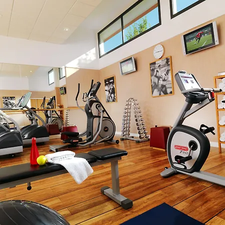 Courtyard By Marriott Paris La Defense West - Colombes