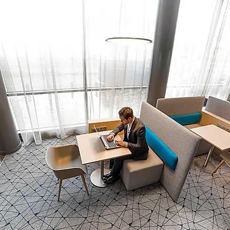 Ξενοδοχείο Courtyard By Marriott Paris La Defense West - Colombes