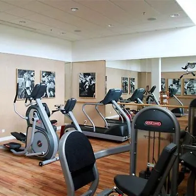 Hotel Courtyard By Marriott Paris La Defense West - Colombes 4*