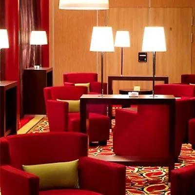 Hotel Courtyard By Marriott Paris La Defense West - Colombes