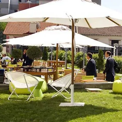 Hotel Courtyard By Marriott Paris La Defense West - Colombes Colombes (Hauts-de-Seine)