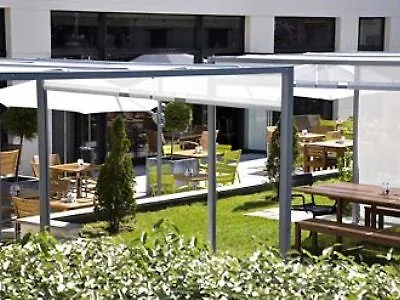 Hotell Courtyard By Marriott Paris La Defense West - Colombes Bois-Colombes