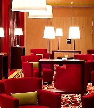 Szálloda Courtyard By Marriott Paris La Defense West - Colombes