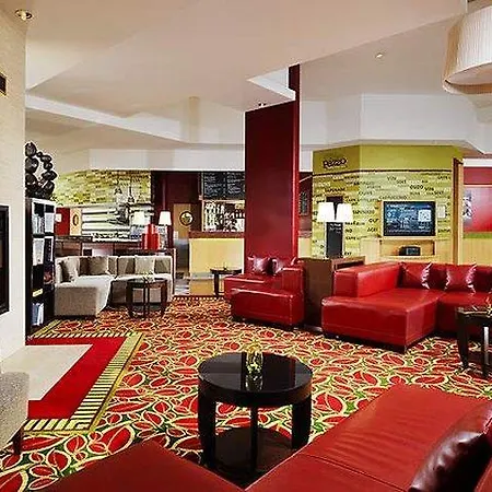 Hotel Courtyard By Marriott Paris La Defense West - Colombes