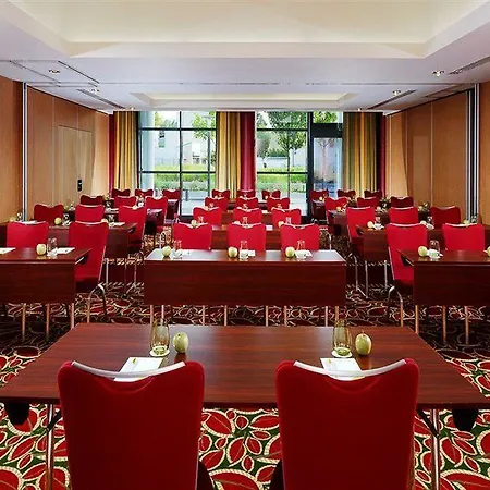 Hotel Courtyard By Marriott Paris La Defense West - Colombes Colombes (Hauts-de-Seine)