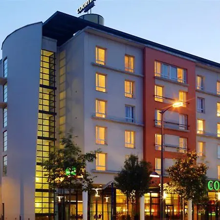 Ξενοδοχείο Courtyard By Marriott Paris La Defense West - Colombes Bois-Colombes
