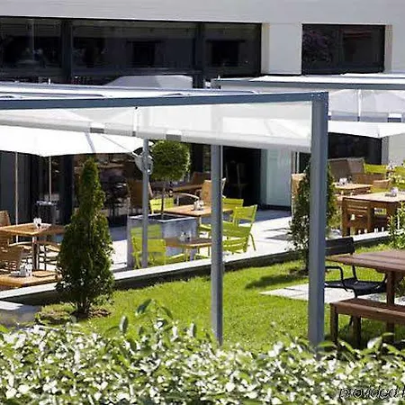 Hotel Courtyard By Marriott Paris La Defense West - Colombes Colombes (Hauts-de-Seine)