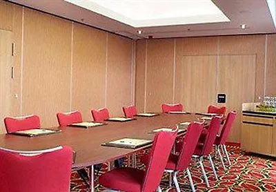 Hotel Courtyard By Marriott Paris La Defense West - Colombes